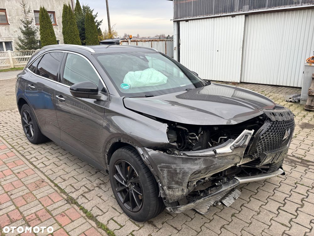 DS Automobiles DS 7 Crossback 1.6 E-Tense 4x4 Rivoli - 6