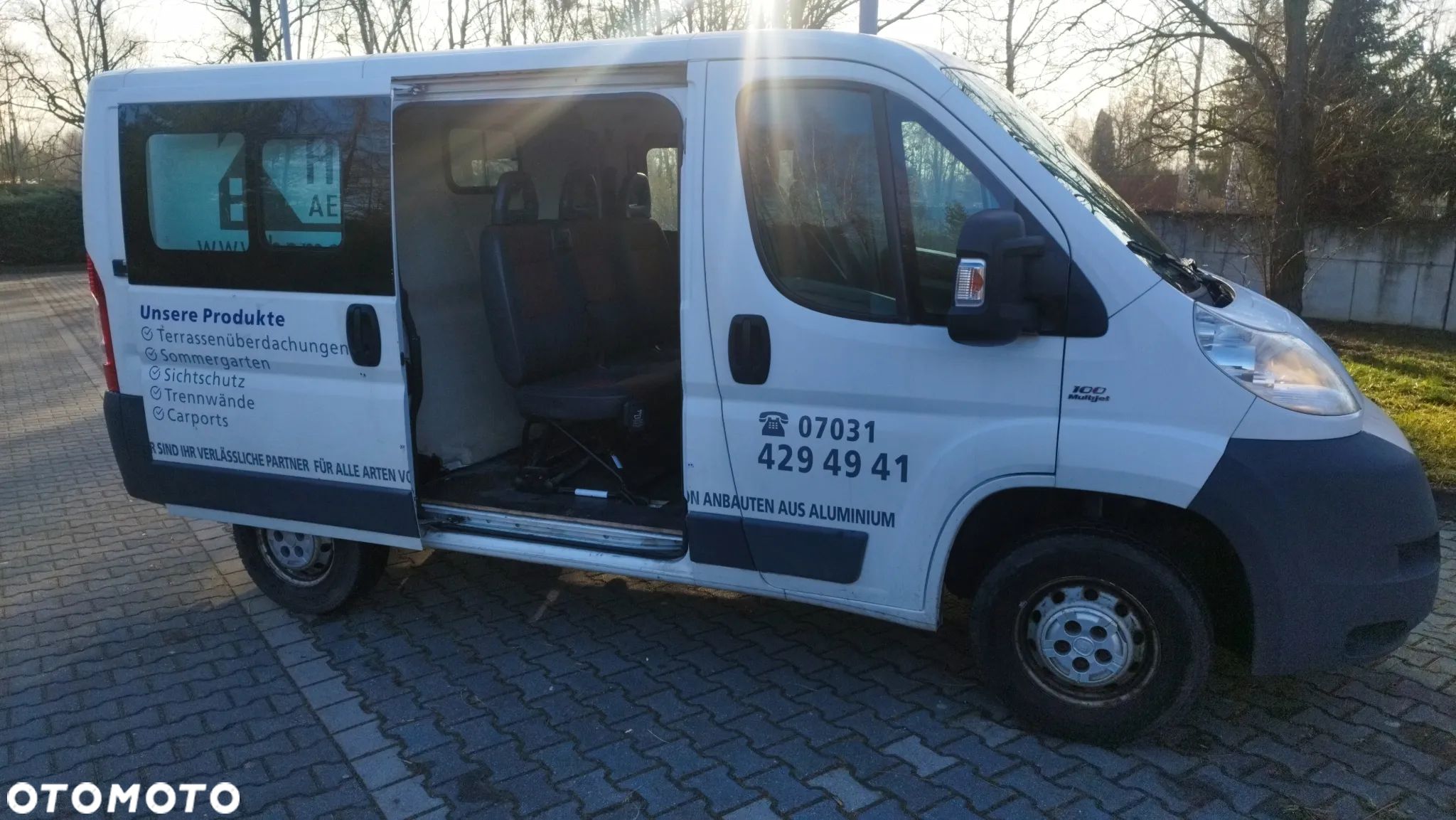 Fiat DUCATO - 1