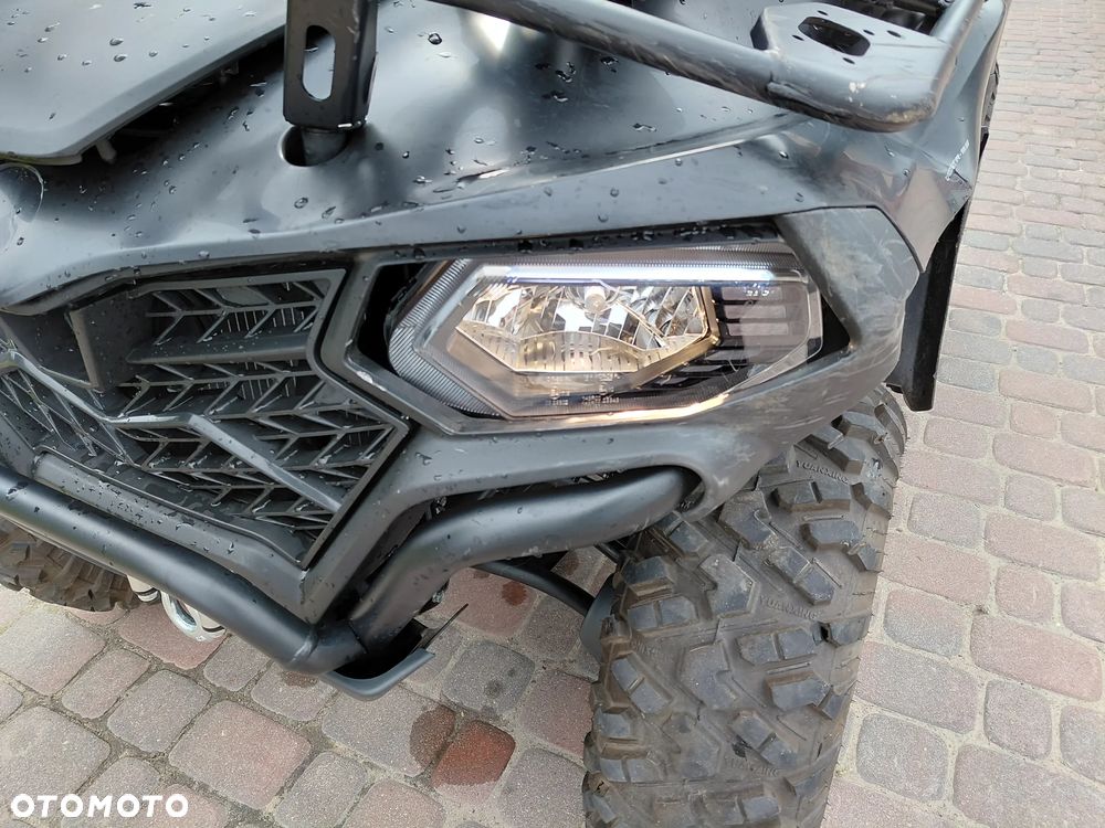CFMoto Inny - 8