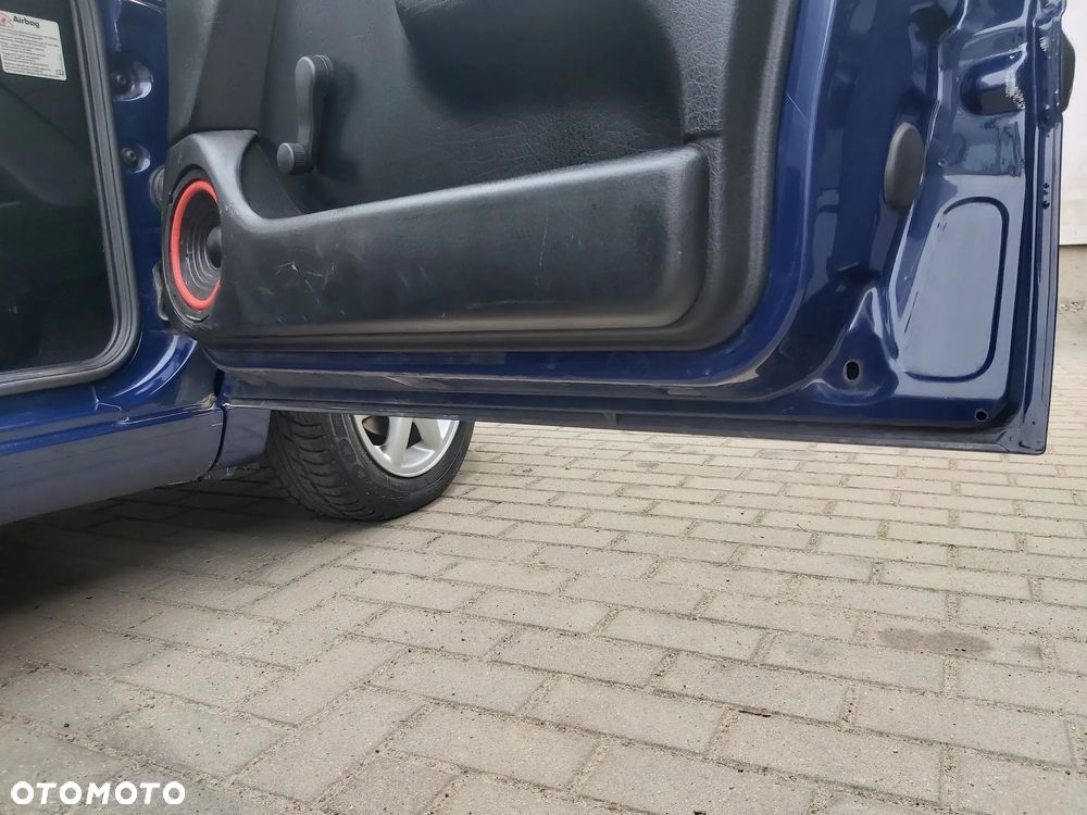 Volkswagen Golf 1.4 Spring - 17