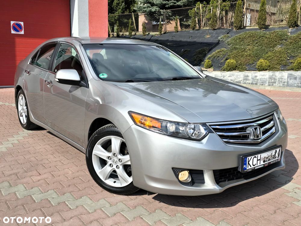 Honda Accord 2.0 Elegance Advantage - 12