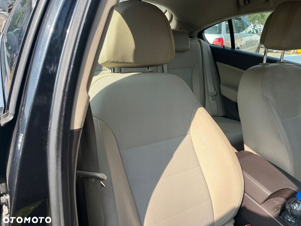 OPEL INSIGNIA KOMPLET FOTELI BOCZKÓW DRZWI BOCZKI FOTELE FOTEL - 8