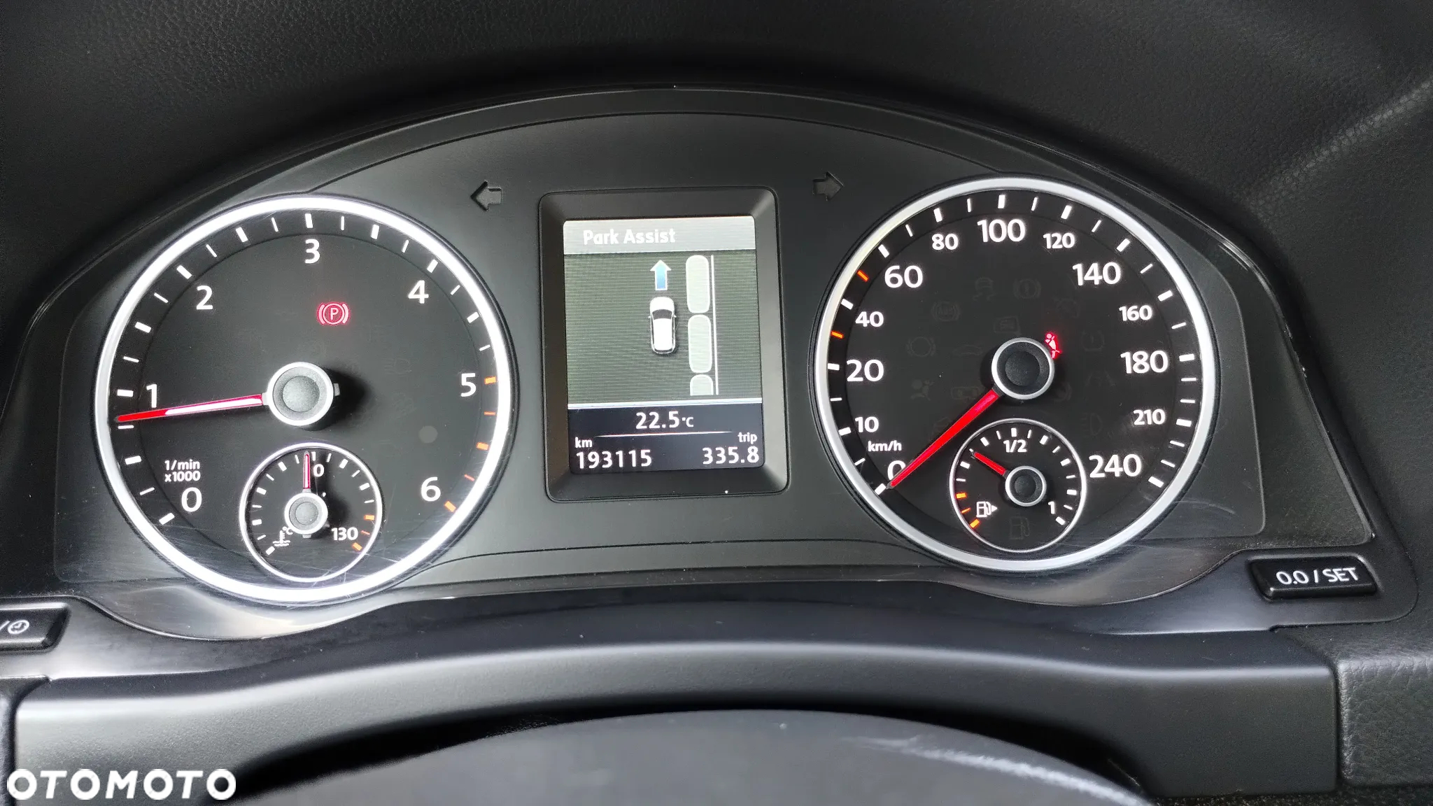 Volkswagen Tiguan 2.0 TDI DPF Sport & Style - 26