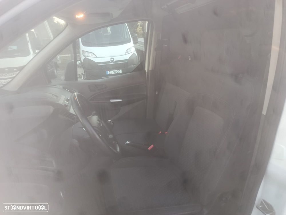 Ford TRANSIT CONNECT L2 1.5 TDCI - 9