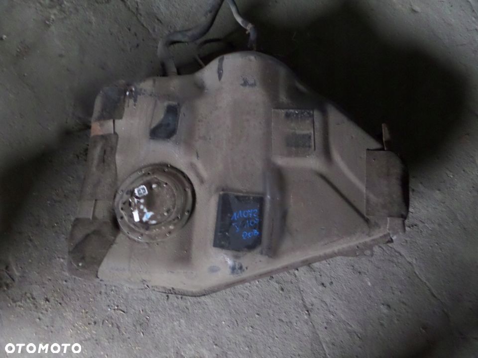 11072 ZBIORNIK POMPKA PALIWA MAZDA 5 CW 10- 2.0 B - 1