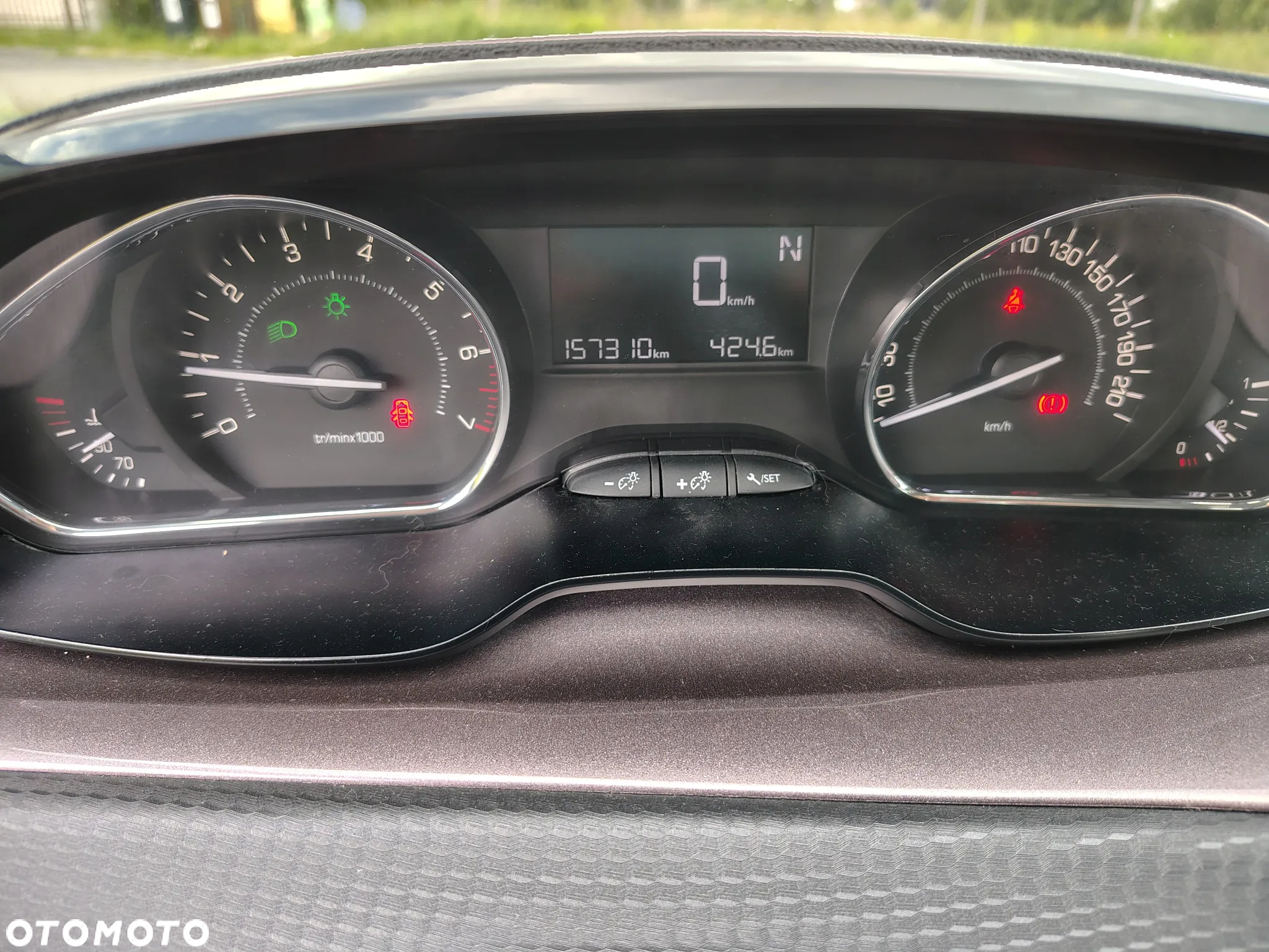 Peugeot 2008 82 e-VTI ETG5 Active - 6