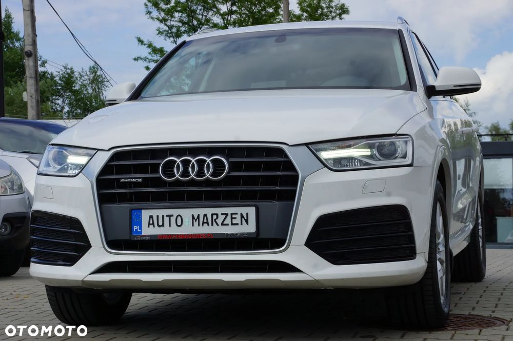 Audi Q3 35 TDI Quattro S tronic - 4