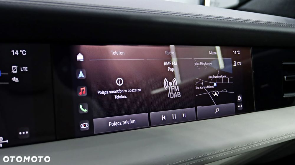 Porsche Taycan Turbo Sport Turismo - 30