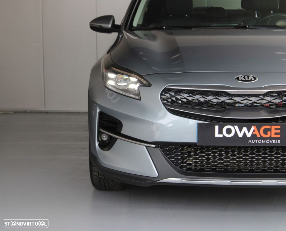 Kia XCeed 1.6 GDi PHEV Drive - 20