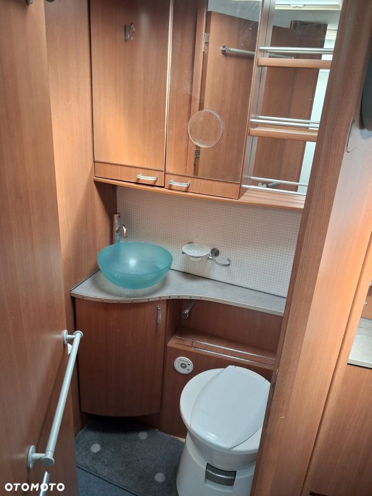 Fiat Ducato PILOTE - 10