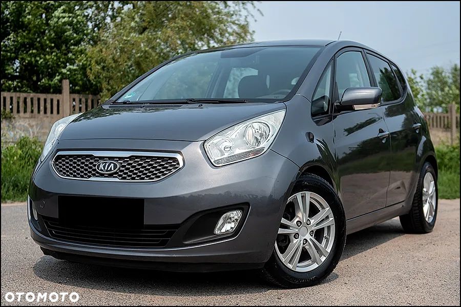 Kia Venga