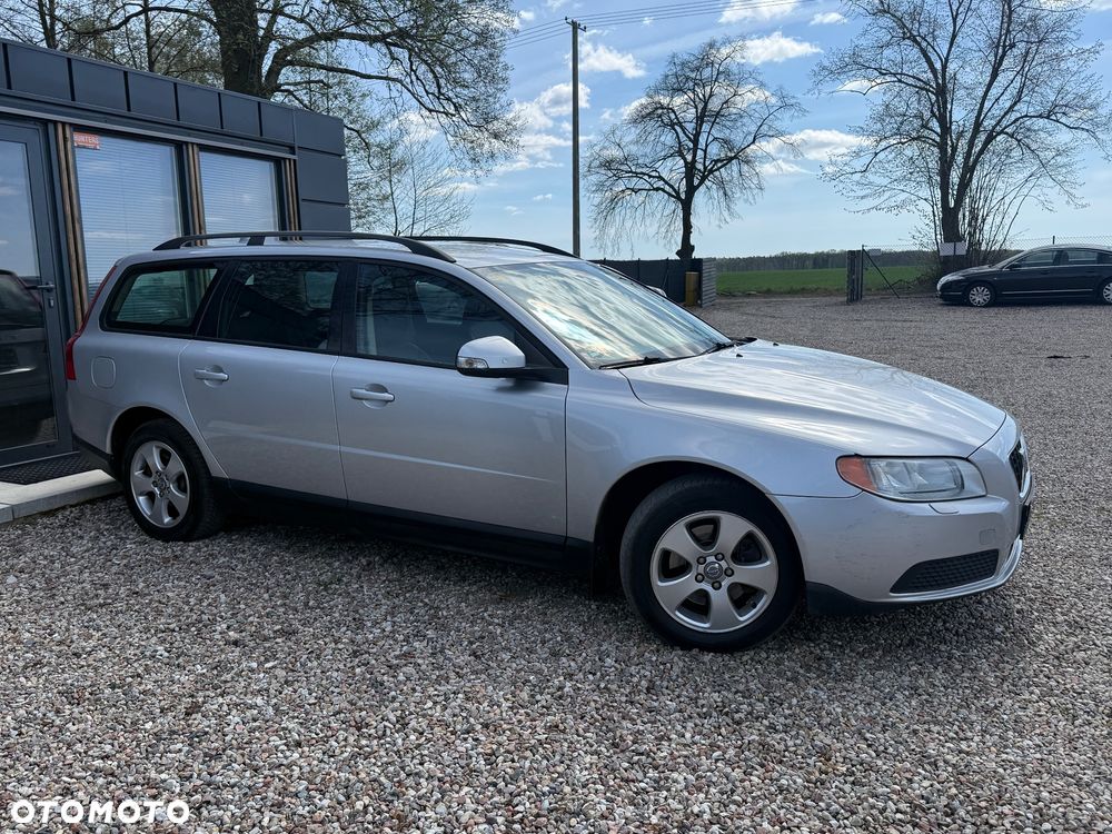 Volvo V70 2.0 - 7