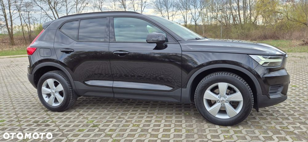 Volvo XC 40 D3 - 13