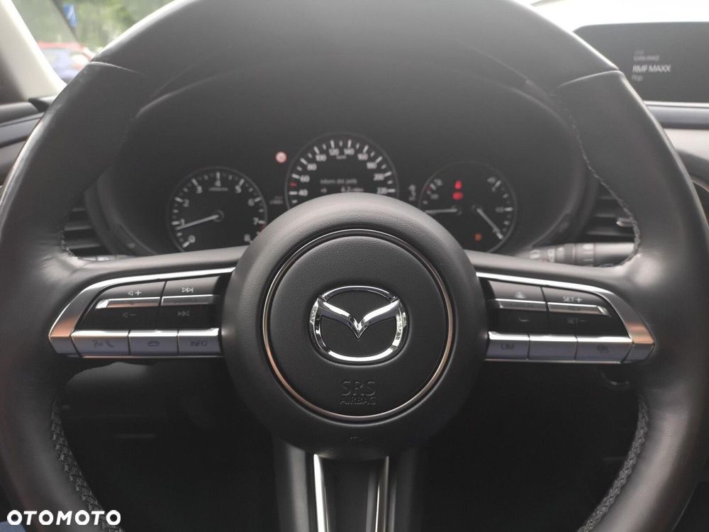 Mazda CX-30 2.0 mHEV Kanjo 2WD - 16