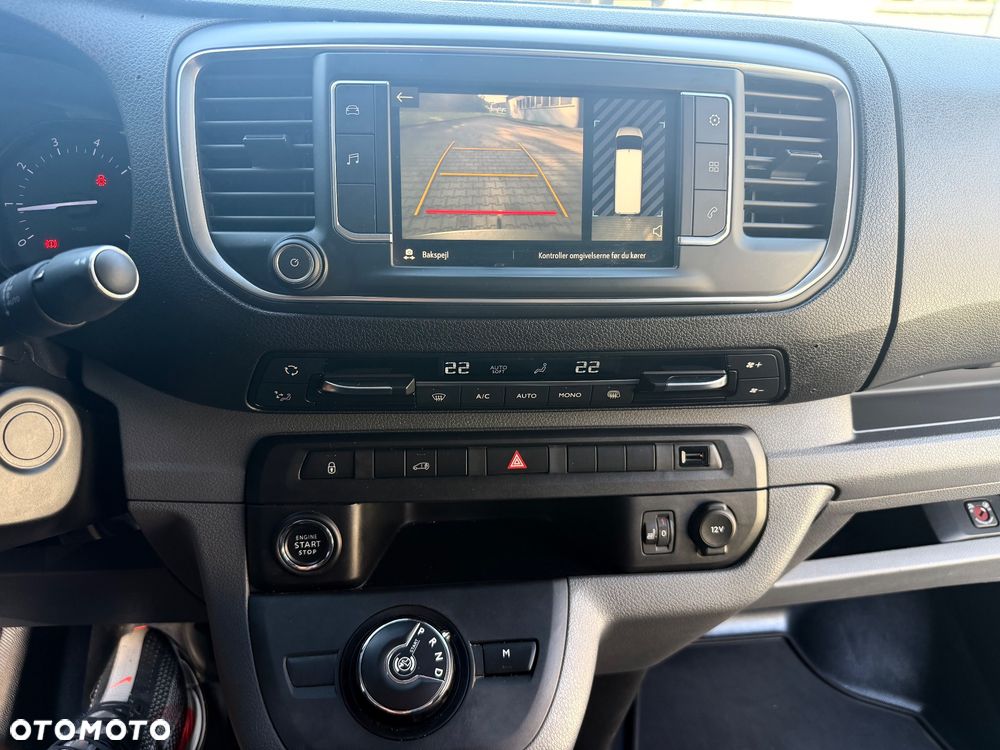 Opel Vivaro - 23