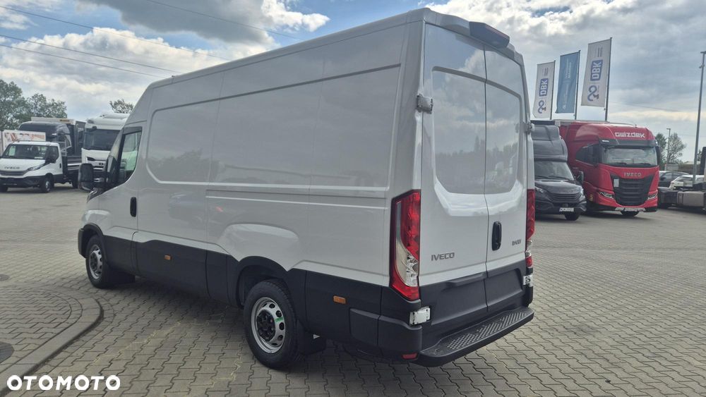 Iveco Najlepsza Cena , Hi-Matic - 5