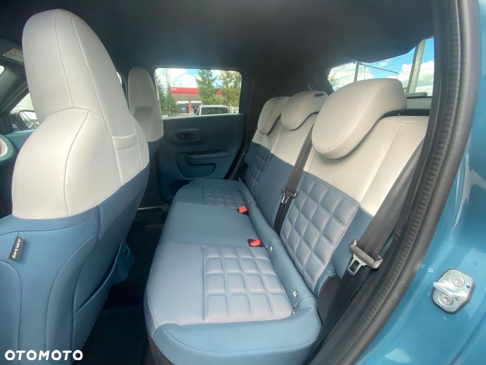 Fiat Grande Panda - 9