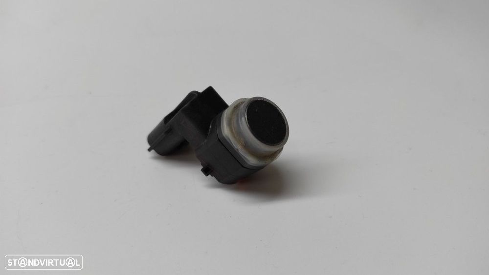 SENSOR DE ESTACIONAMENTO NISSAN QASHQAI (J11) ACENTA - 6
