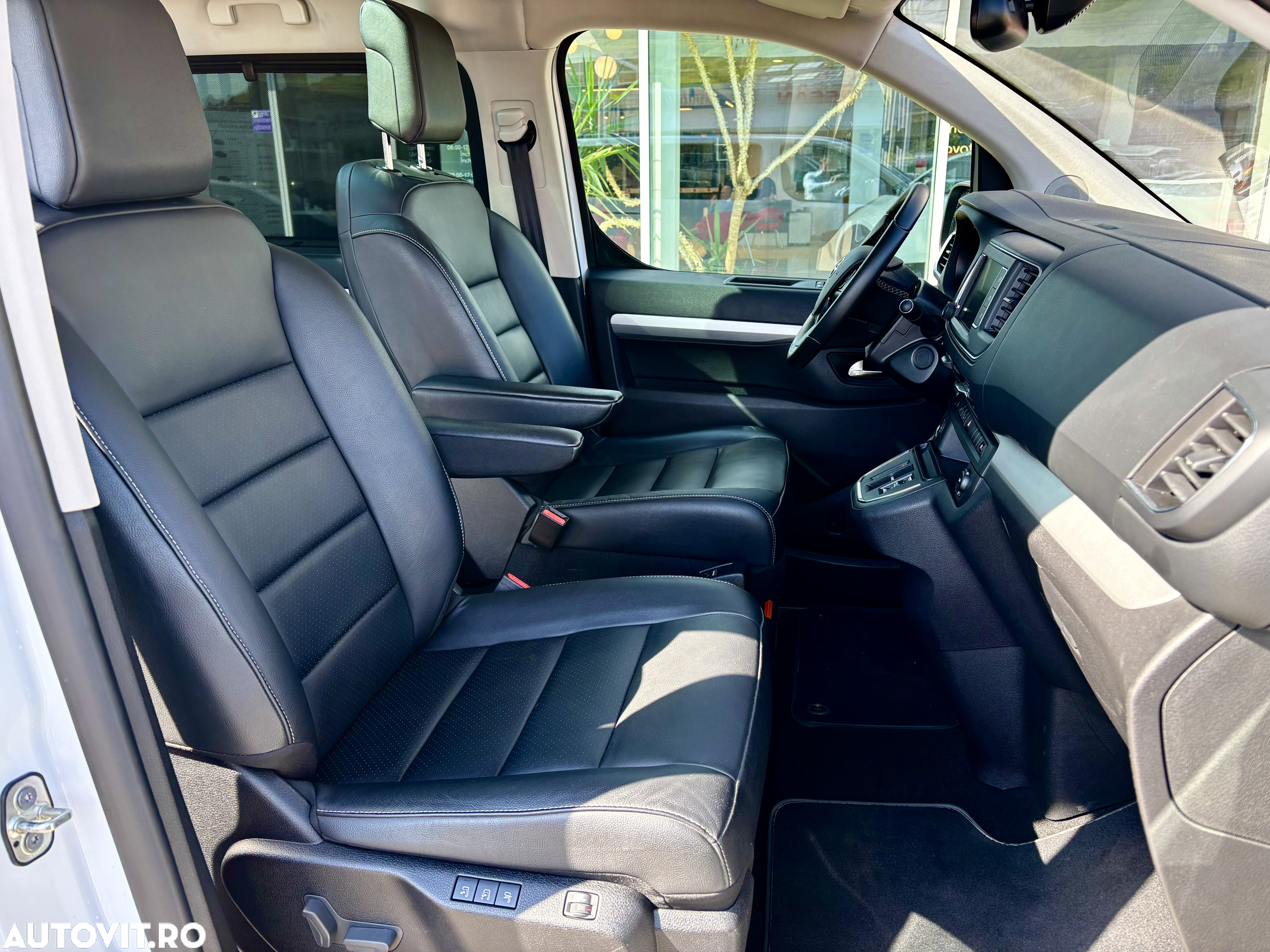 Toyota Proace - 9