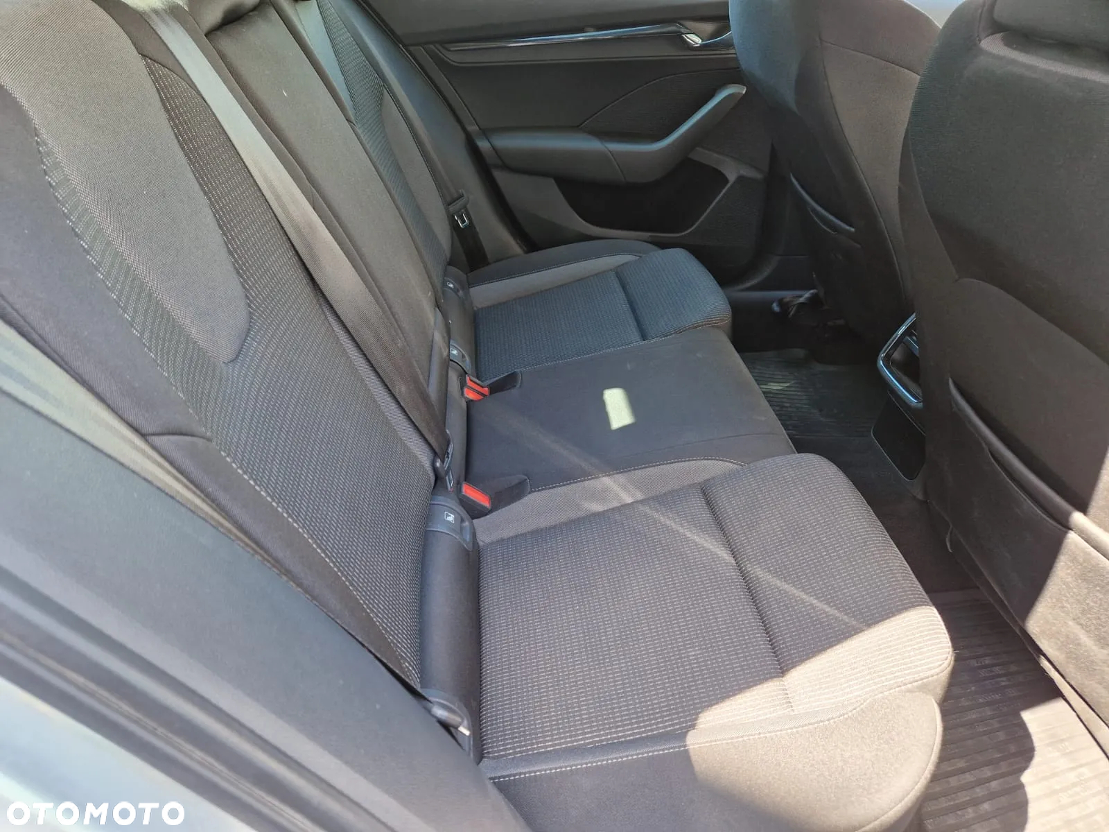 Skoda Octavia 2.0 TDI Ambition - 15