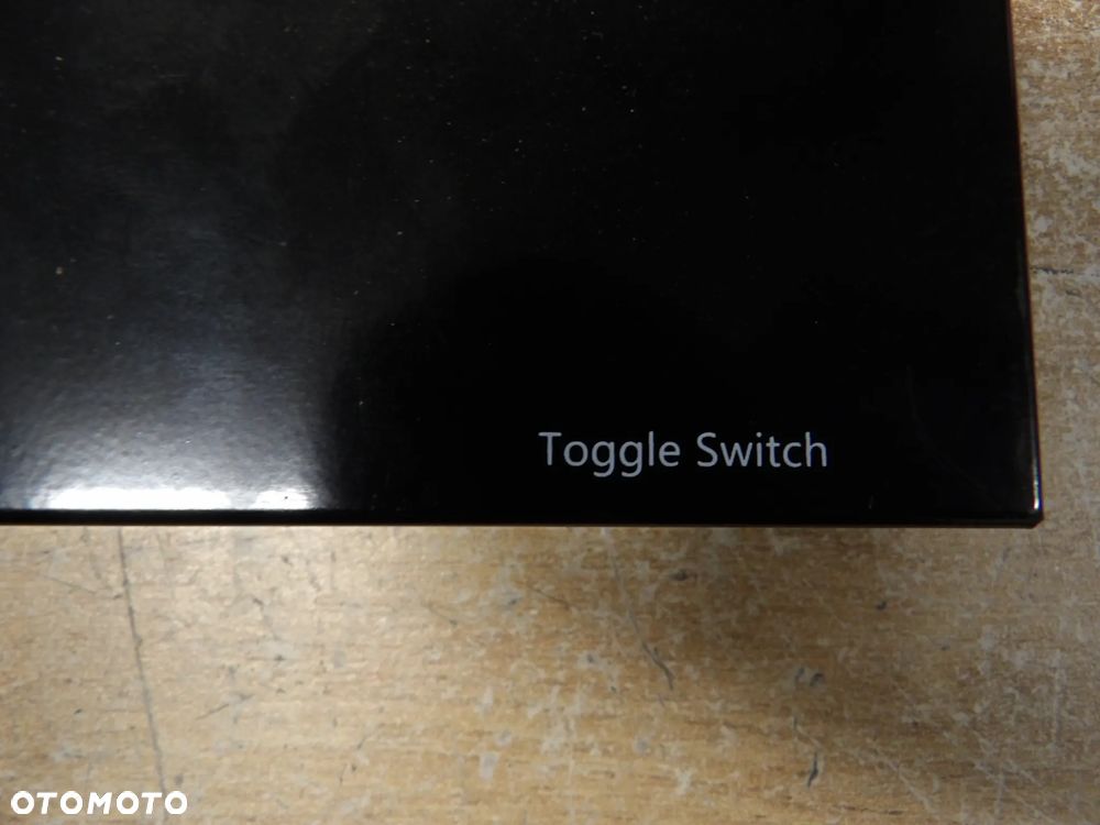 BMW - F21 - URZĄDZENIE CAR PLAY - ADROID AUTO- APPLE PLAY - TOGGLE SWITCH - DEMONTAŻ - 4