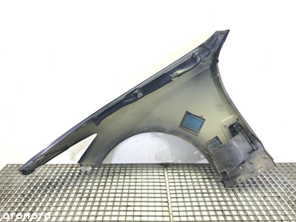 BŁOTNIK PRAWY PRZÓD - 2199.00 PLN - KIA STINGER (CK) 2017 - 2022 3.3 T-GDi 4WD 272 kW [370 KM] - 10