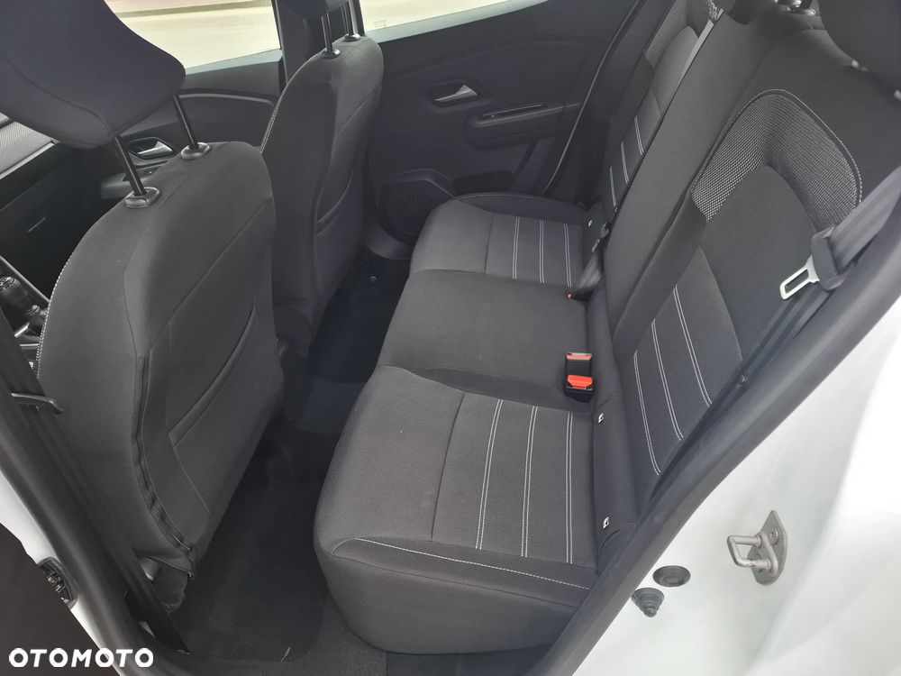 Dacia Sandero 1.0 TCe Expression - 12