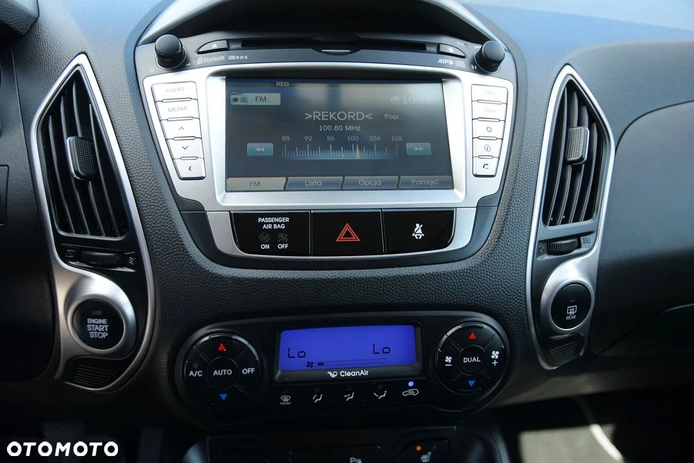 Hyundai ix35 2.0 CRDi Premium 4WD - 34