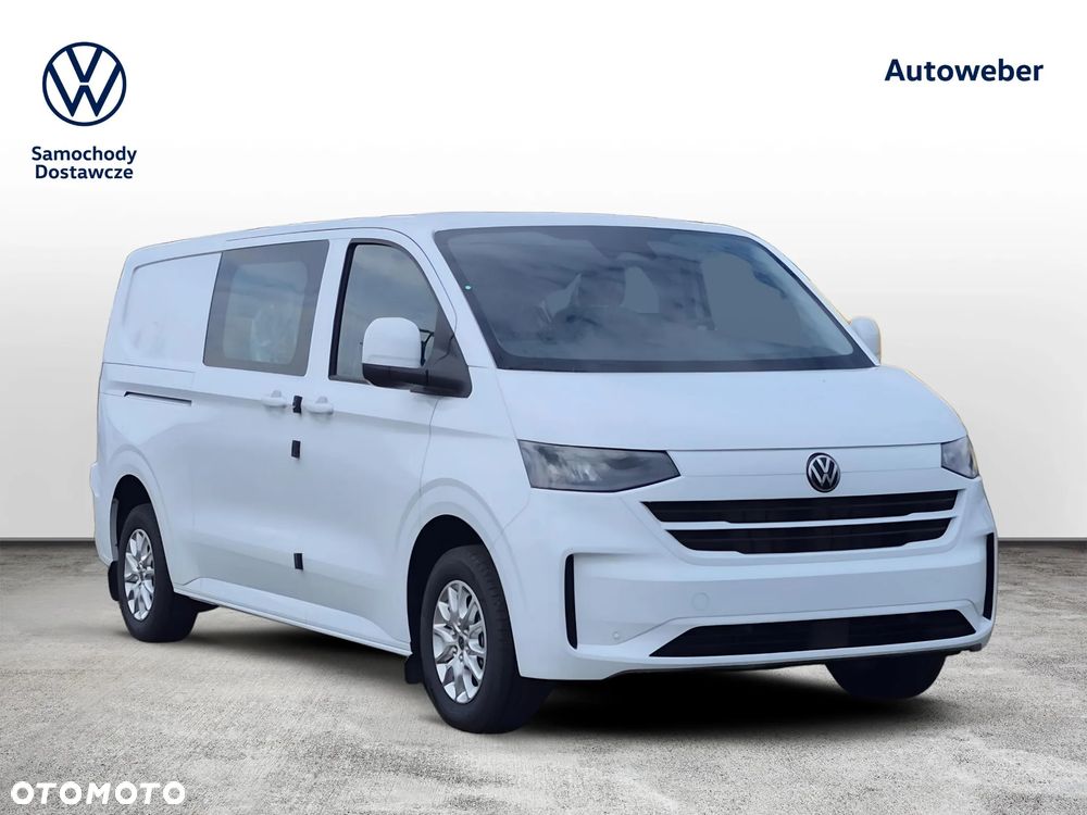 Volkswagen Transporter - 7