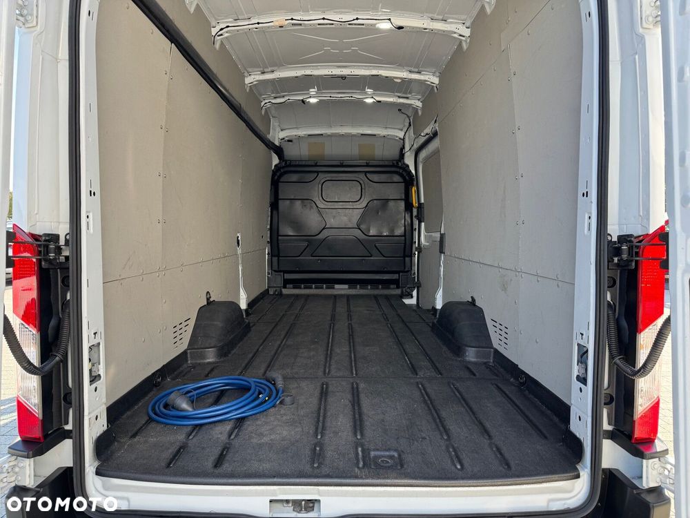 Ford e-transit 350 L4H3 - 18