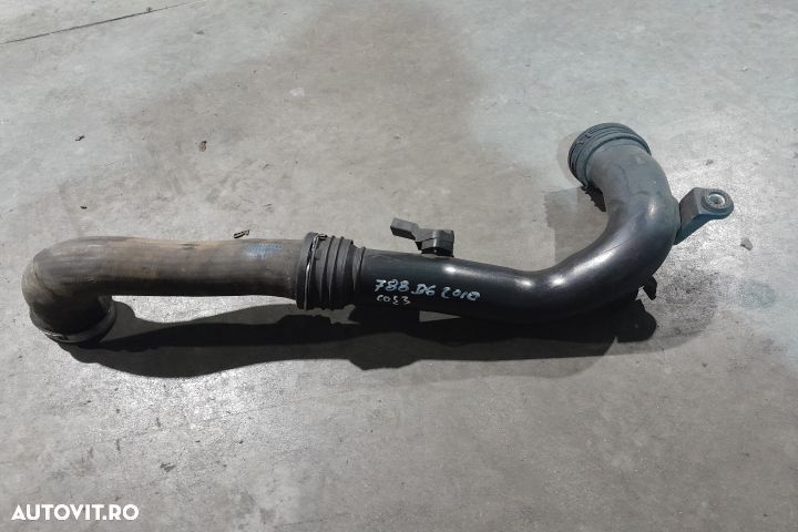 Furtun intercooler 1K0145762AD 1K0145762AD Volkswagen VW Passat B6 [2 - 1