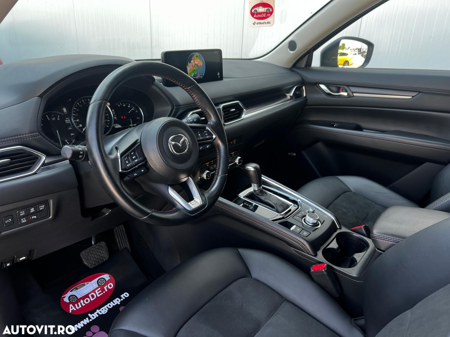 Mazda CX-5 - 37