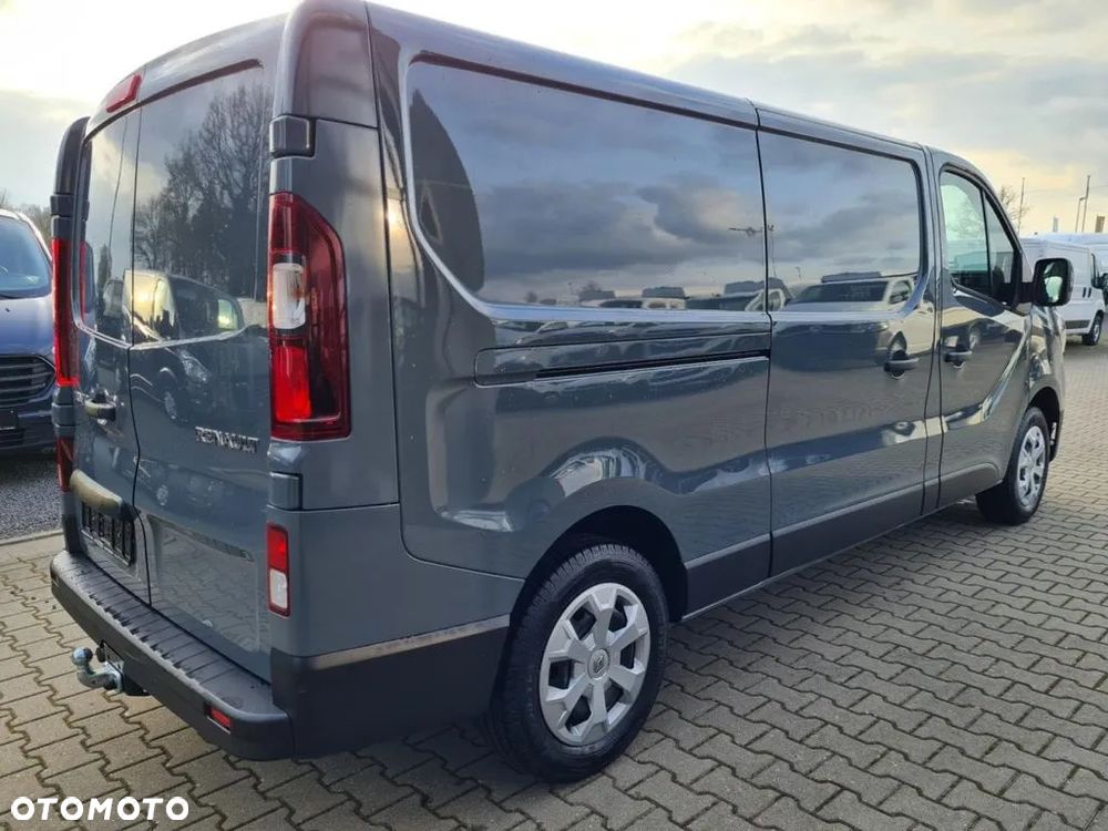 Renault TRAFIC - 3