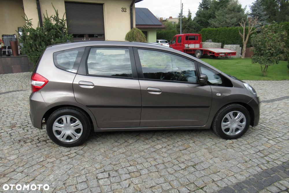 Honda Jazz 1.2 i-VTEC - 13