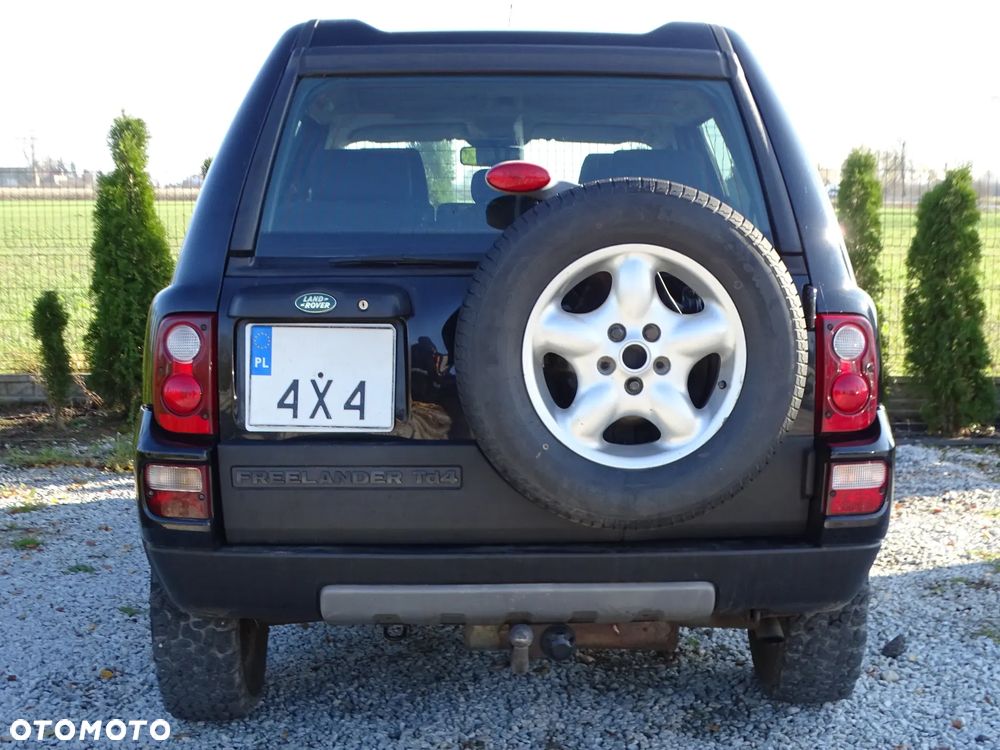 Kia Sorento 2.5 CRDi Expedition - 21