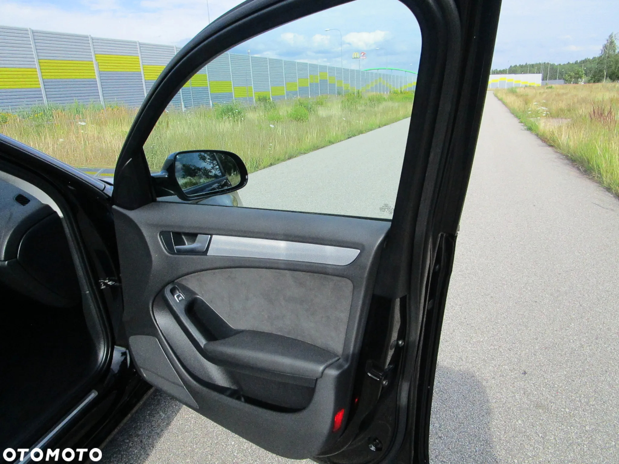 Audi A4 - 27