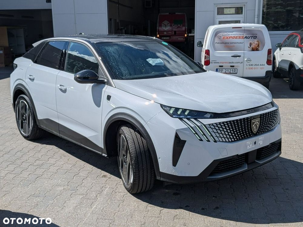 Peugeot 3008 225 e-DSC7 GT EXCLUSIVE - 6