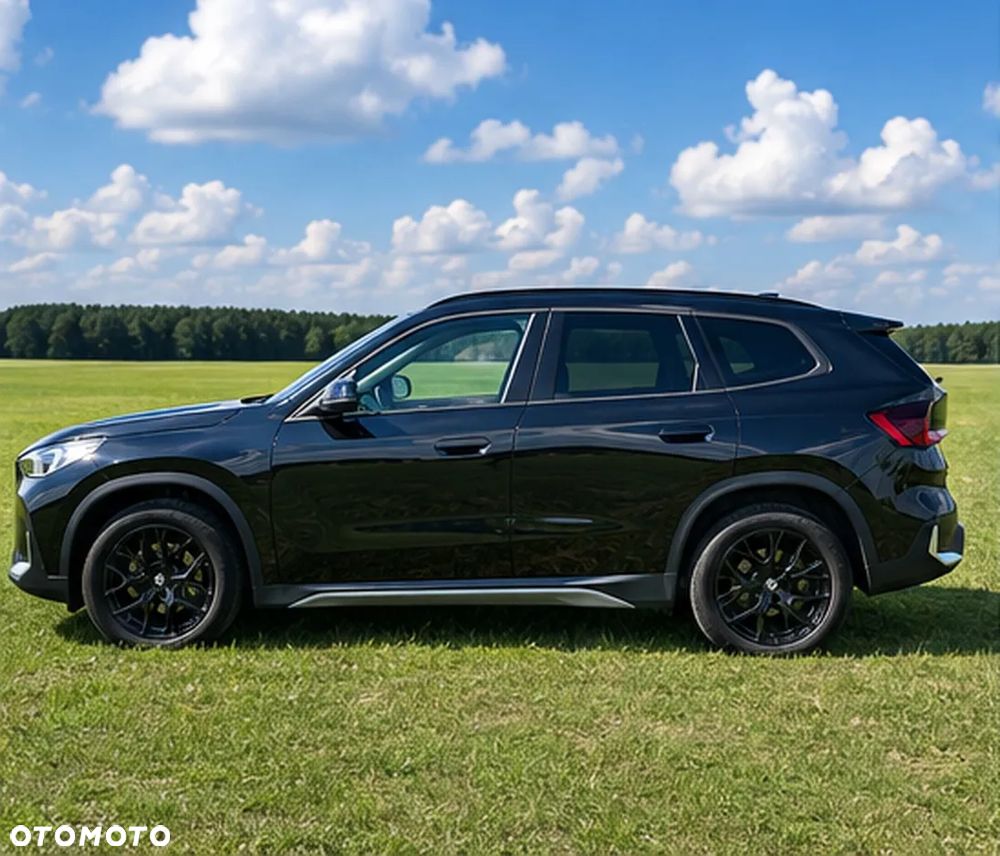 BMW X1 - 5
