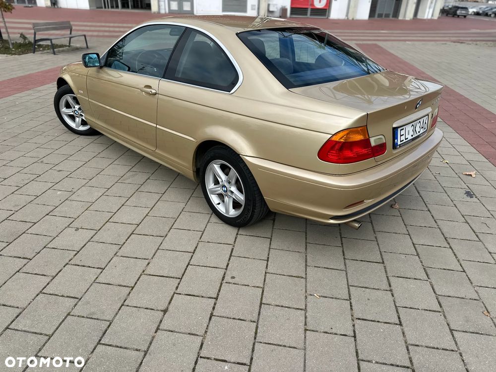 BMW Seria 3 - 7