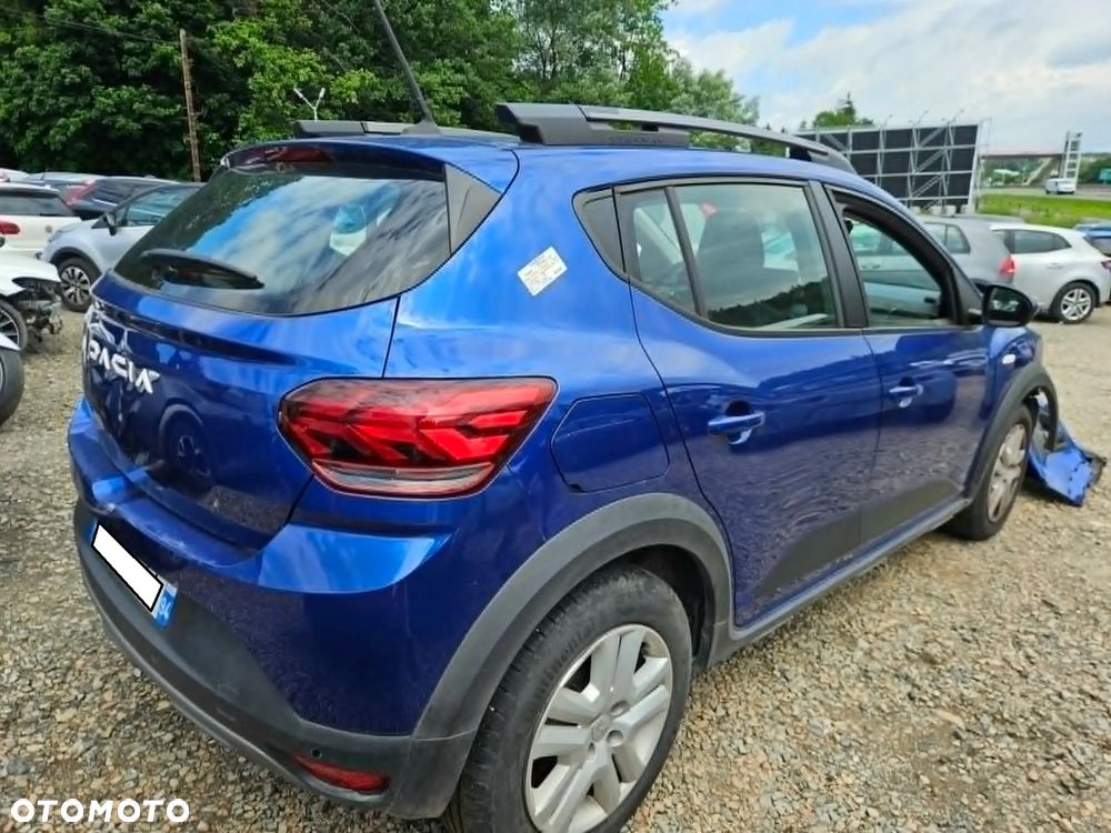 Dacia Sandero Stepway TCe 90 Expression - 18