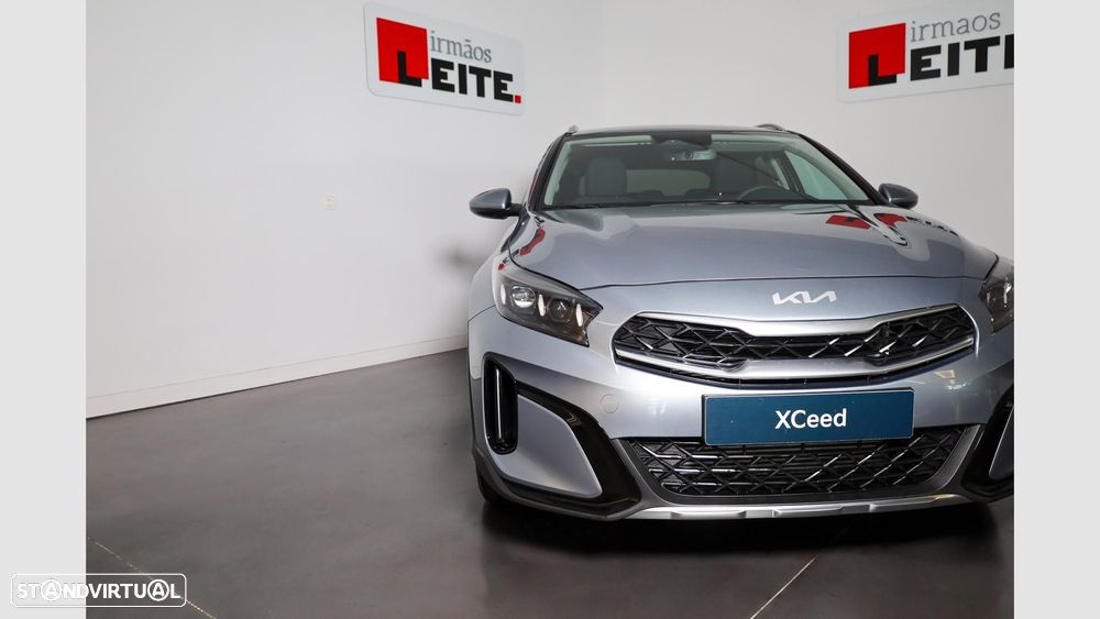 Kia XCeed 1.0 T-GDI Dynamic - 6