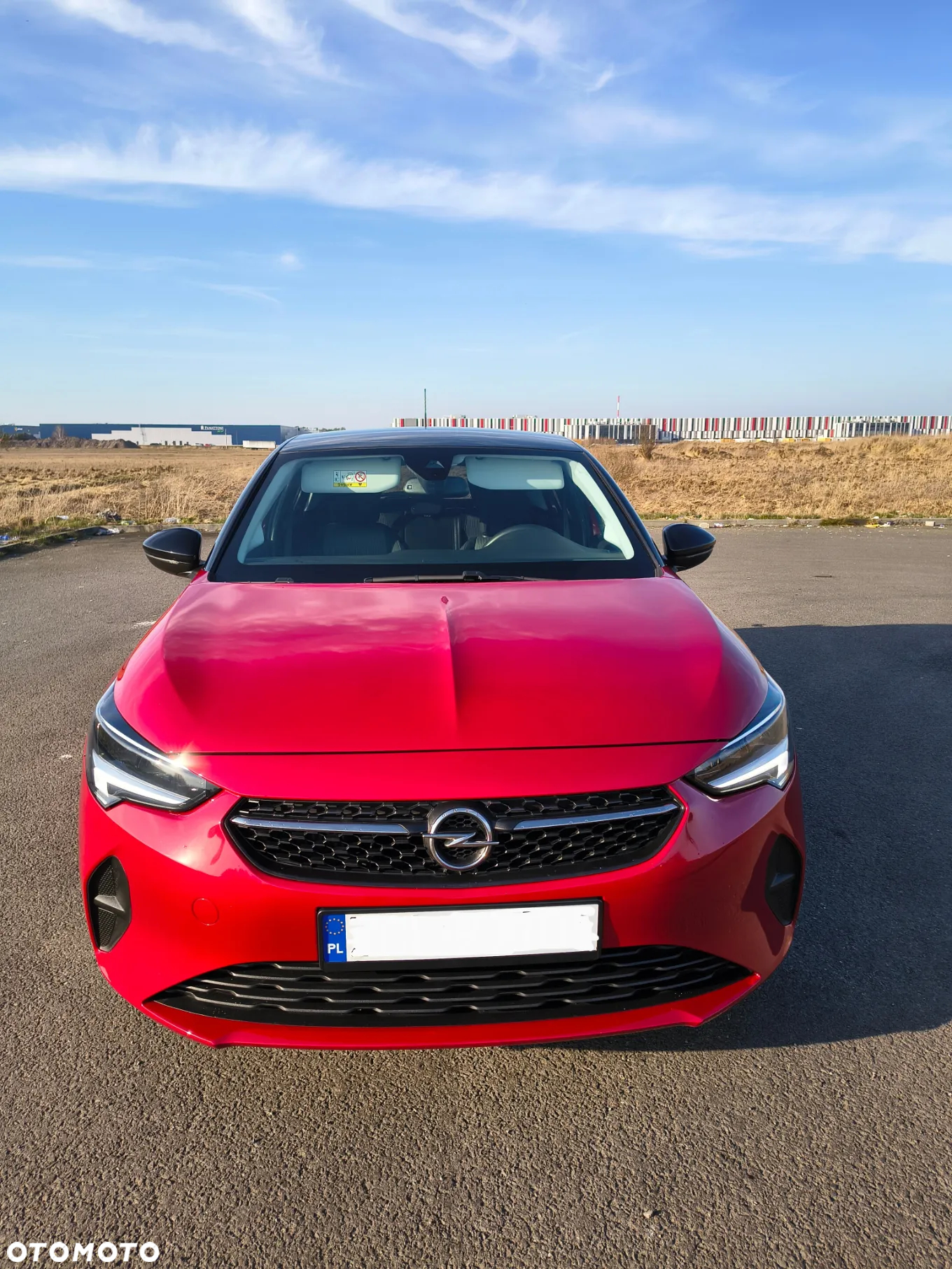 Opel Corsa 1.2 Direct Injection Turbo - 2