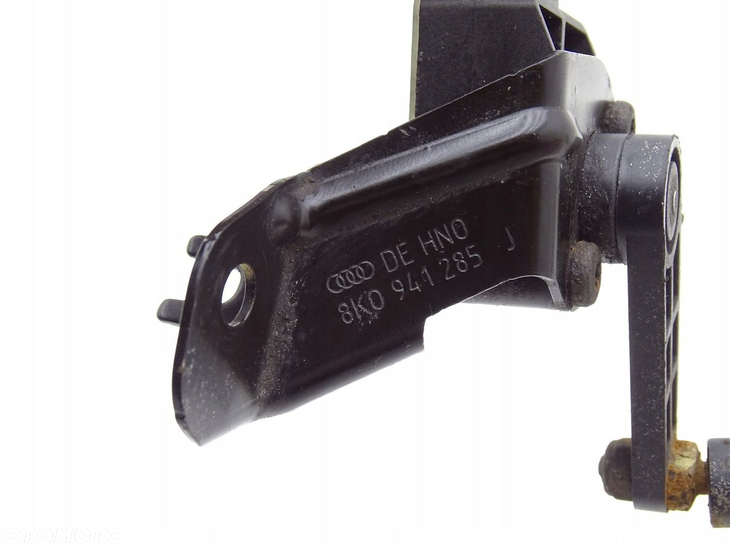 CZUJNIK POZIOMOWANIA XENON AUDI A5 8T 8K0941285J - 4