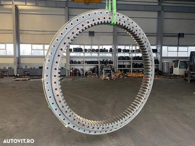 Coroana de rotire excavator liebherr r974c - 1