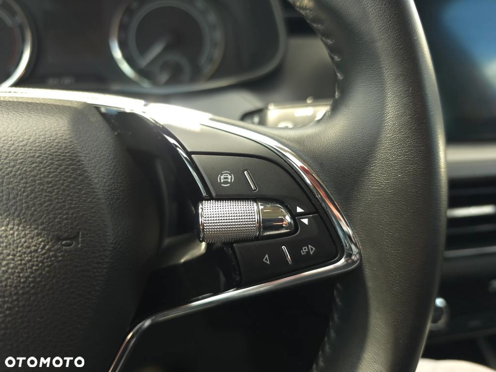 Skoda Kamiq 1.0 TSI Ambition - 18