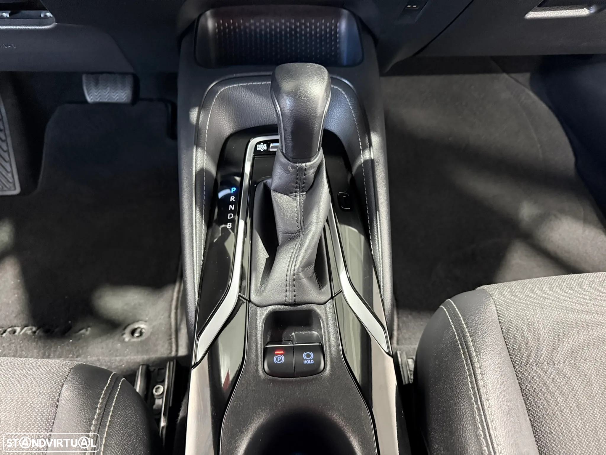 Toyota Corolla Touring Sports 1.8 Hybrid Exclusive - 30