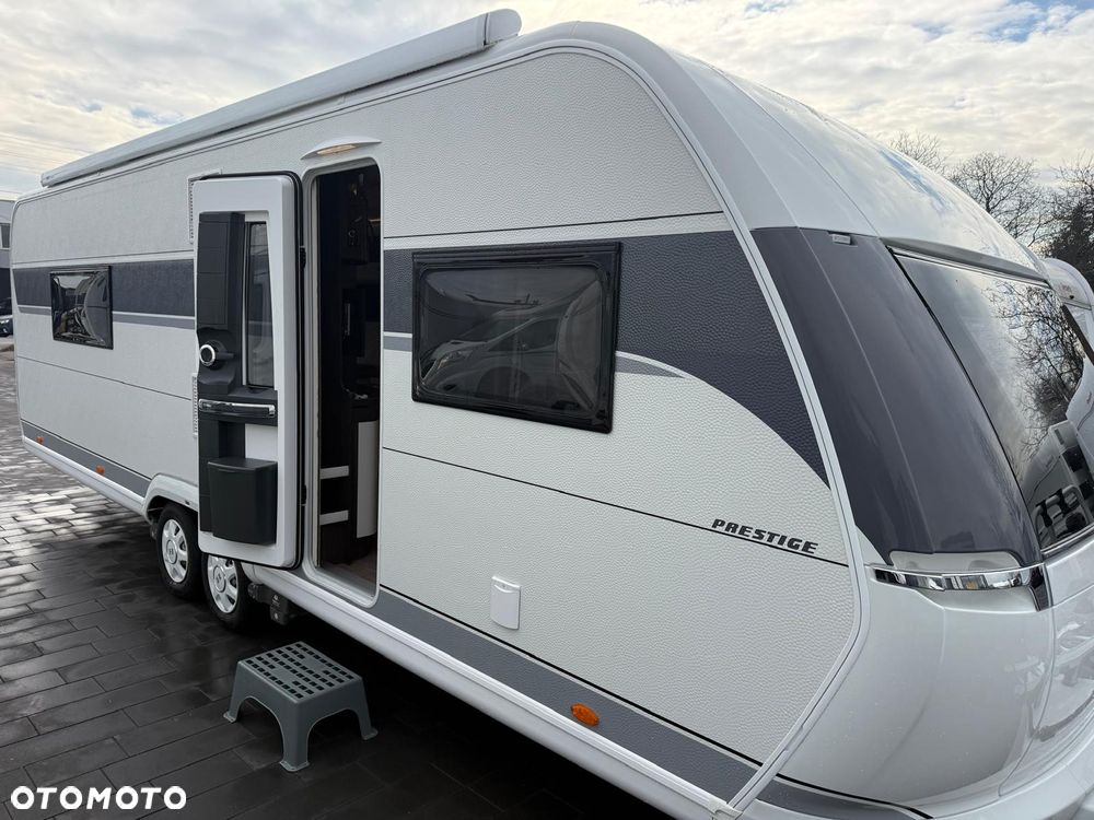 Hobby Prestige 720 WQC - 4