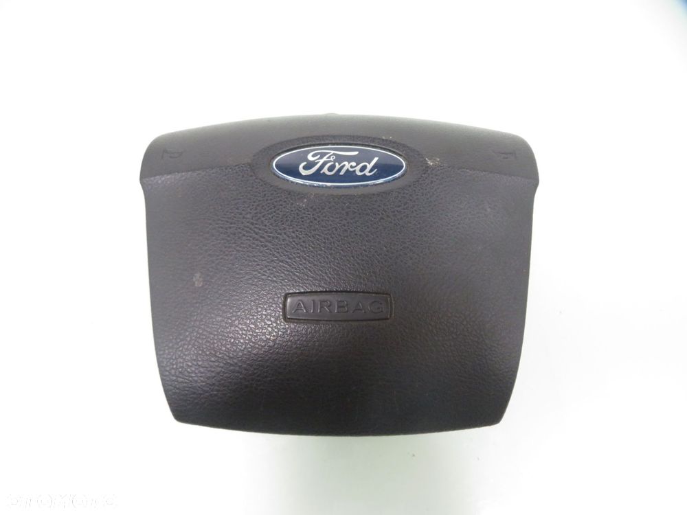 KIEROWNICA FORD MONDEO IV 6M2T14K147AH 305481885 - 6