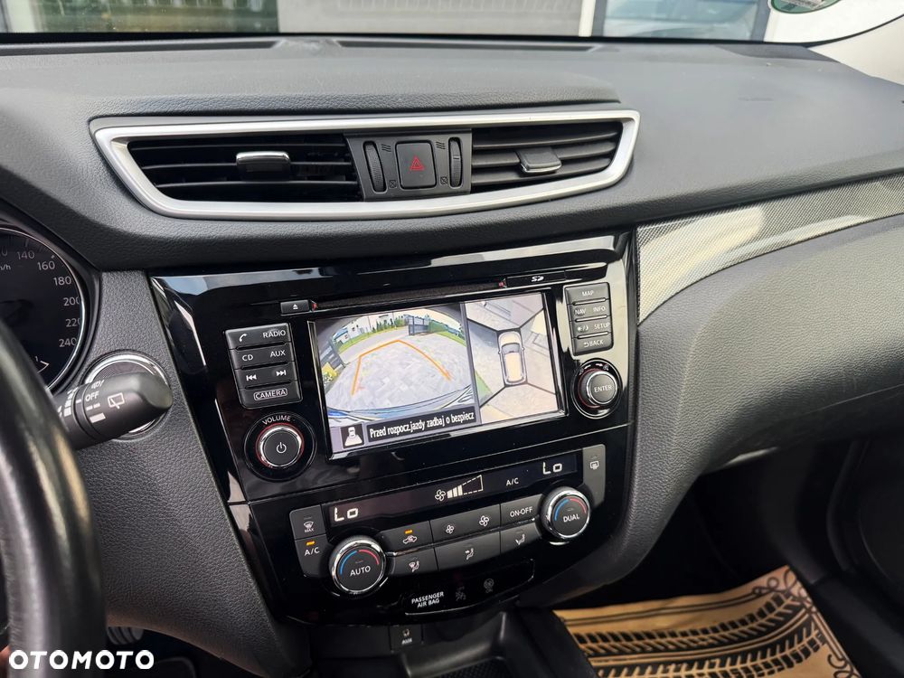 Nissan X-Trail 1.6 DIG-T 360 - 15
