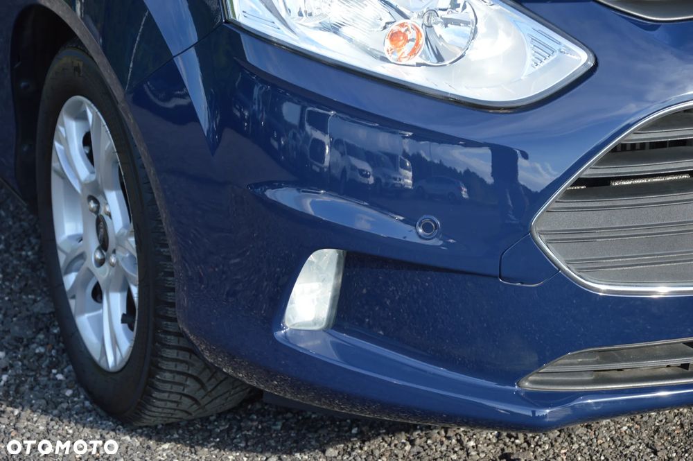 Ford B-MAX - 11